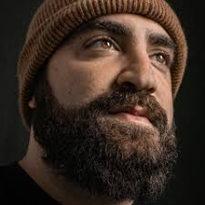 Stream 09 Human Beings (with Haliene) by Michael Badal