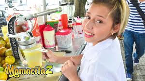 CARNEDELMERCADO - LATINA JUICE VENDOR SIARILIN MARTINEZ AMAZING PICK UP AND  FUCK - MAMACITAZ