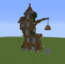 Small Wizard Tower 2 Blueprints For Minecraft Houses Castles Towers And More Grabcraft If you can't be bothered with planning a minecraft castle build for yourself, then why not opt to nab the schematics for one of these luxury forts