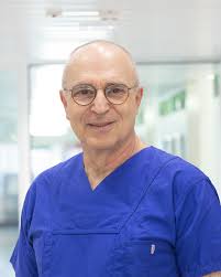 Medizinische Fachbereiche