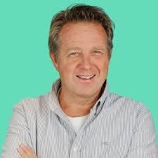 Spreker Op E-Recruitment Congress (Mark Westra)