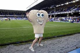 Lift your spirits with funny jokes, trending memes, entertaining gifs, inspiring stories, viral videos, and so much. The Strange And Sometimes Terrifying World Of Football Mascots In Pictures Mascot Mascot Design Strange