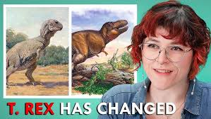 T.rex Tale: Trek to the Cretaceous