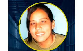 Sebastiana Sin Secretos: Diez mujeres que llevan años detenidas por  informes amañados de inteligencia en Venezuela