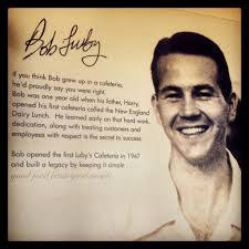 Robert Luby's Instagram, Twitter & Facebook