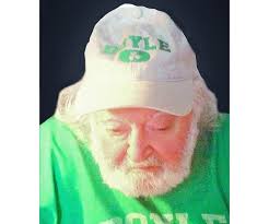 Richard Doyle Obituary (2015)