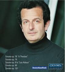 Piano Sonata No. 20 in A Major, D. 959: I. Allegro