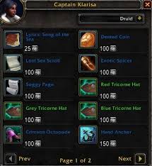 The exact method of doing so however is up to the players. Island Expeditions In Battle For Azeroth Guides Wowhead