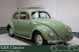 Find 1938 to 1953 volkswagen beetles for sale on oodle classifieds. Volkswagen Beetle Oval 1953 For Sale At Erclassics
