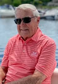 Obituary information for Ronald Warren Malmberg