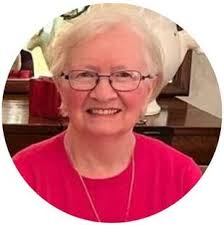 MARTIN (nee McArdle) Eileen