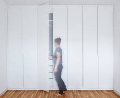 So geht es, einbauschrank in dachschräge selber bauen Platz Da 10 Ideen Fur Einbauschranke Im Schlafzimmer