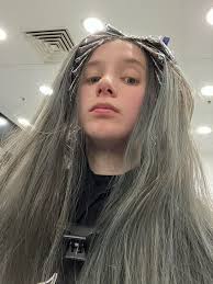 Hair effects in Riverwood Plaza review