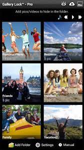 Find latest and old versions. Gallery Lock Hide Pictures For Android Apk Download