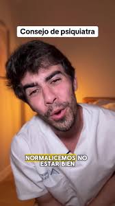 Normalicemos no estar bien: Mensaje de esperanza