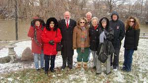 Japanese Garden Lima Oh Official Website