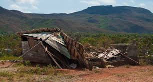 Imías: una semana después de Matthew - Periodismo de Barrio