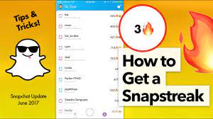 In a way, these streaks indicate for how long you can maintain a constant relationship with the respective person. The 7 Hottest Snapchat Streak Tips For Beginners