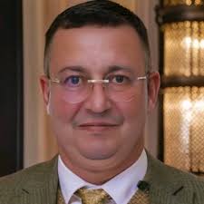 Smart safety innovation Forklift safe zone marking