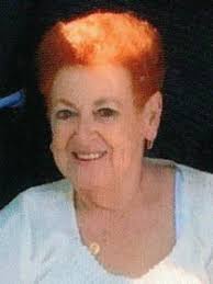 Obituary for Marie Patricia ('Pat') Mahon