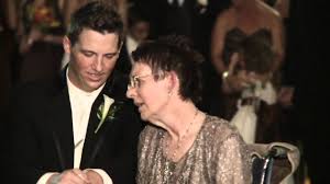 Mother Son Wedding Dance To Mariah Carey S Song Hero Mother Son Wedding Dance Mother Son Dance Wedding Dance