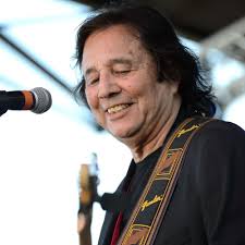 Happy 80th birthday to singer Chris Montez who was born Ezekiel Christopher  Montañez