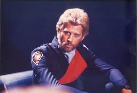 Profile for Barry Bostwick