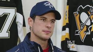 Where in the World is Sidney Crosby?! (summer 2015)