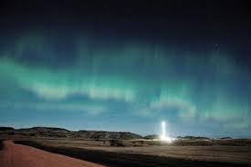 Northern Lights By Williston Nd Drilling Rig Northern Lights See The Northern Lights North Dakota