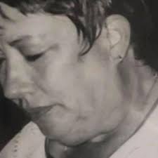 Georgia Knutson (1950-2019)