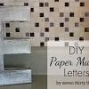 Here are some of the most popular techniques for creating papier mache projects with kids that we have had a go at here on red ted art. 1
