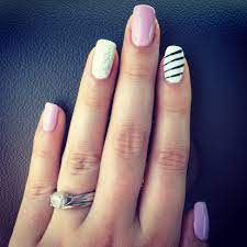 19 Luxury Cute Nail Designs For 9 Year Olds Fun New Gel Nail Design Super Cute And Easy Diy 19 L Cute Easy Nail Designs Gel Nail Designs Trendy Nail Design