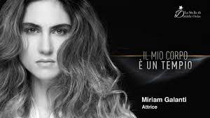 Donna Campagna's Instagram, Twitter & Facebook