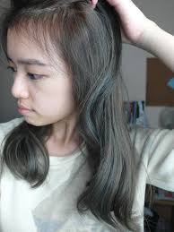 Geniedailytoast August 2013 Ash Hair Color Brown Hair Extensions Green Hair Colors