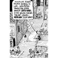 Download signal app stock pictures. Malaysian Cartoonist Mie Keeps Kampung Memories Alive Through His Works The Star