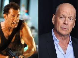 Bruce Willis battles frontotemporal dementia as he celebrates 70th birthday 