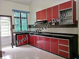 Check spelling or type a new query. Full Set Kabinet Dapur Warna Merah I Deal Concept Design Facebook