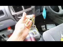 3.buka dua skrew yg memegang break caliper. Cara Pasang Dan Mengenal Wayar Radio Kereta Proton Wira Waja Dan Seangkatan Dengannya Lagu Mp3 Mp3 Dragon