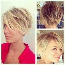 Klassieke Korte Kapsels Voor Dun Haar Kapsels Voor Haar Images Coiffure Cheveux Courts Coupe De Cheveux Courte