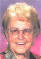 Ruth Johnson Obituary (2016)