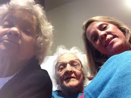 Mae Ayers Mayes Obituary December 18, 2014