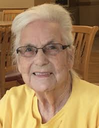 Obituary for Mary Smith
