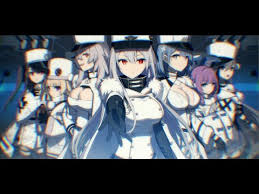 Azur Lane Northern Overture Event Pv Youtube (jp) servers are equal in terms of game content and have the most content out of all four servers. azur lane northern overture event pv