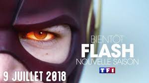 La saison 3, jugée comme beaucoup trop sombre par nombre de fans, n'avait pas forcément le démarrage de la saison 3, diffusé à partir du 19 juillet 2017 à raison de trois épisodes par soirée, n'avait ainsi attiré qu'un peu plus d'un million de. La Saison 4 De The Flash Sur Tf1 Youtube