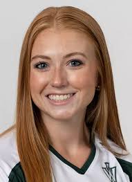 2023 Women's Volleyball Roster