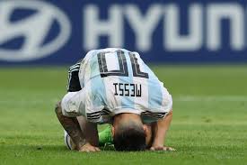Uma prima da mãe de jorge messi vivia em lérida, na catalunha, e acolheu os messi. Argentina Tried Everything To Help Lionel Messi Says Jorge Sampaoli Barca Blaugranes