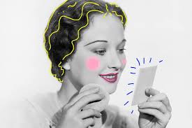 Ridiculous Dating Tips From The 1930s