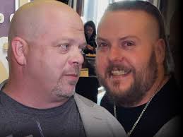 Pawn Stars' Harrison Family Starts Education Fund for Adam's Son After Death