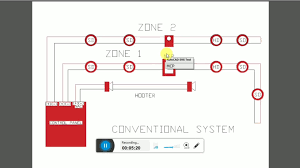Studies show that smoke alarms save. Fire Control Life Protection Wiring Diagram Of Conventional Addressable Fire Alarm System Fire Alarm Safety System Facebook