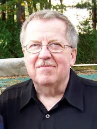 Obituary information for John Bernard Davis